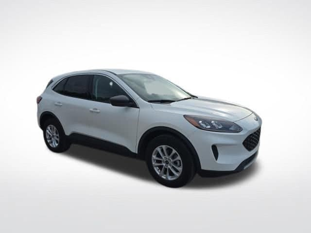 2022 Ford Escape SE AWD's photo