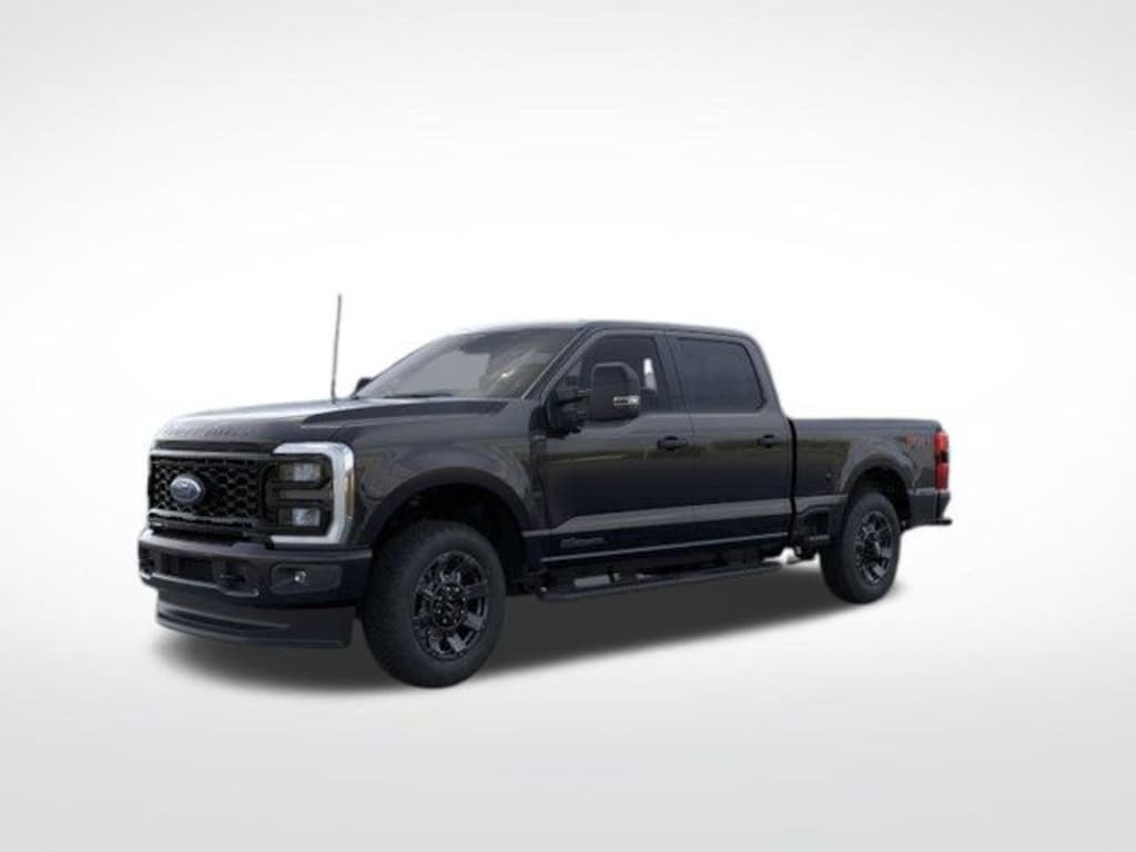 New 2026 Ford F-250SD XL Truck Crew Cab