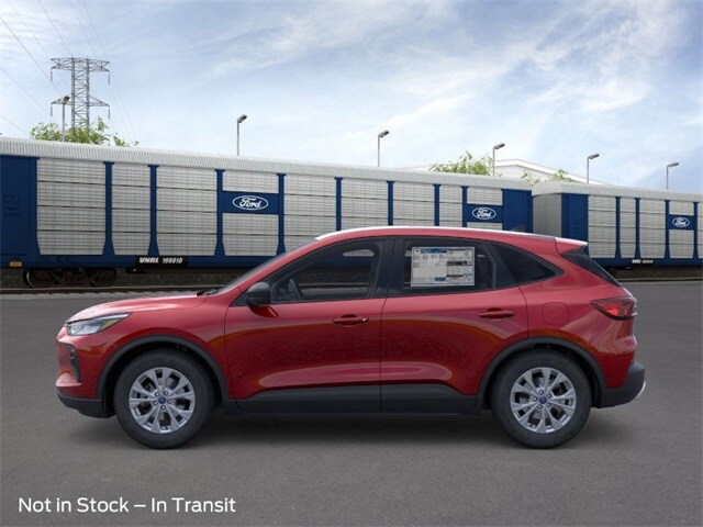 2026 Ford Escape Active photo 2