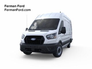2026 Ford Transit-350 Cargo Base Van High Roof Ext. Van