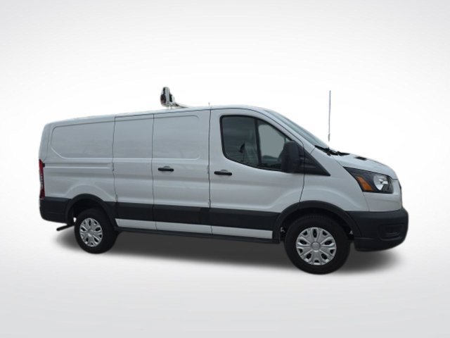 2020 Ford Transit Cargo Van