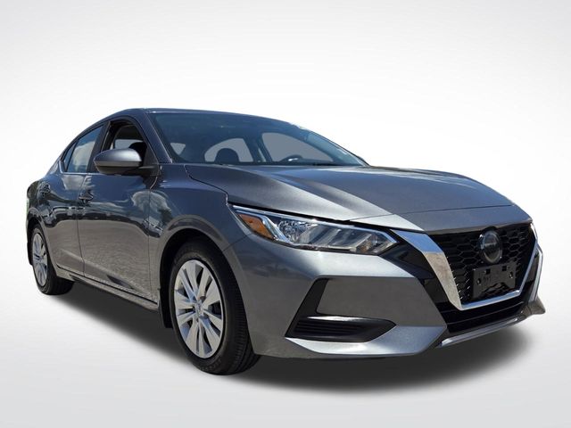 2021 Nissan Sentra S