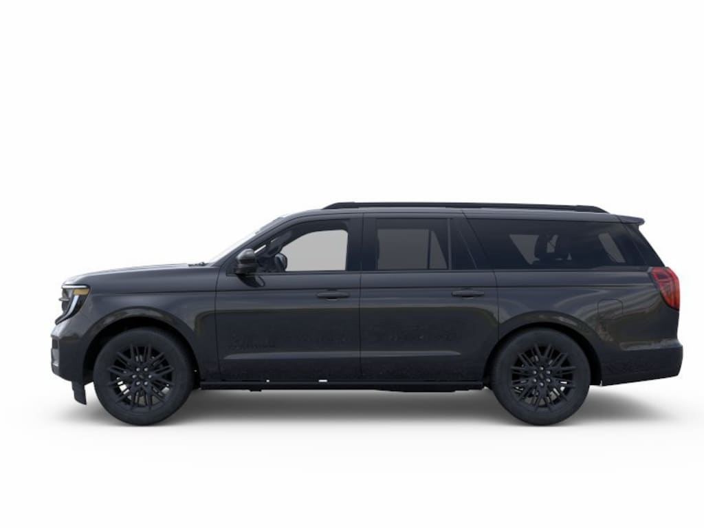 New 2026 Ford Expedition Max Platinum SUV