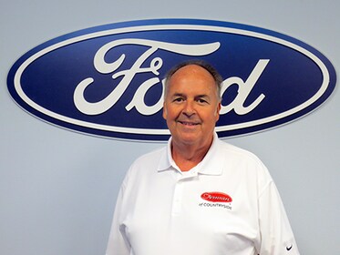 Staff member Jeff Voorheis from ID_e56141f96a5b