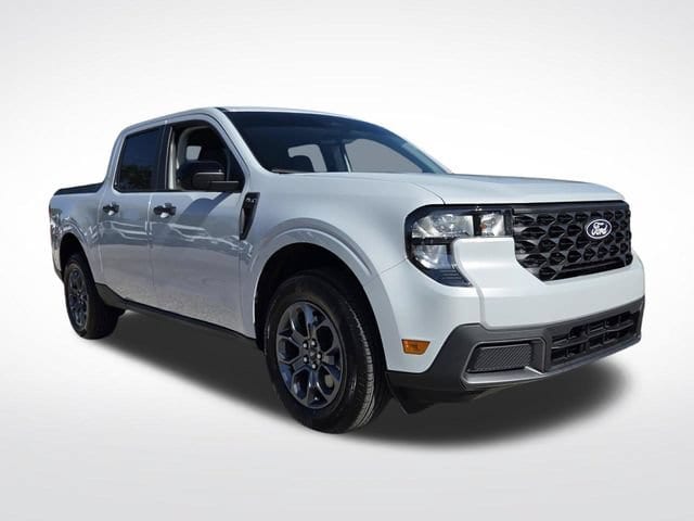 2025 Ford Maverick