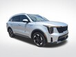  Kia Sorento Hybrid