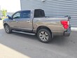 Nissan Titan