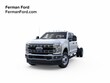  Ford F-350 Chassis