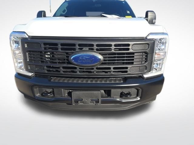 2025 Ford F-250 Super Duty XL