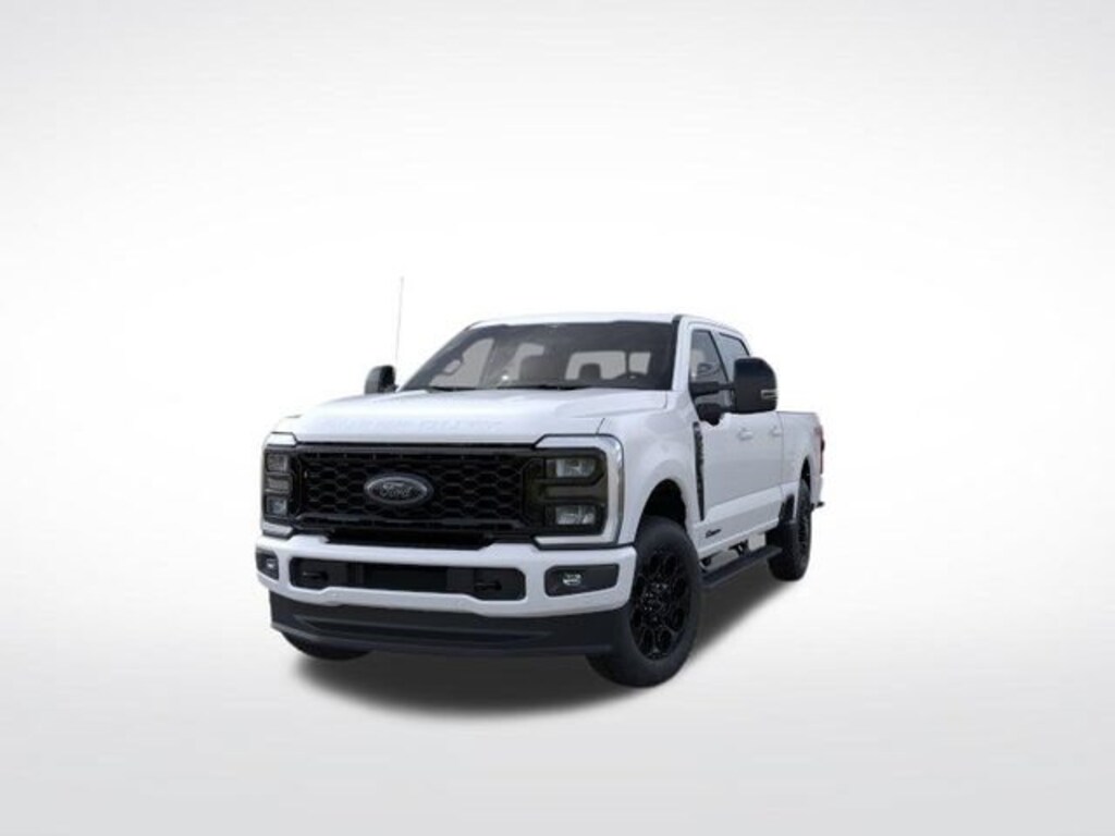 New 2026 Ford F-250SD Truck Crew Cab