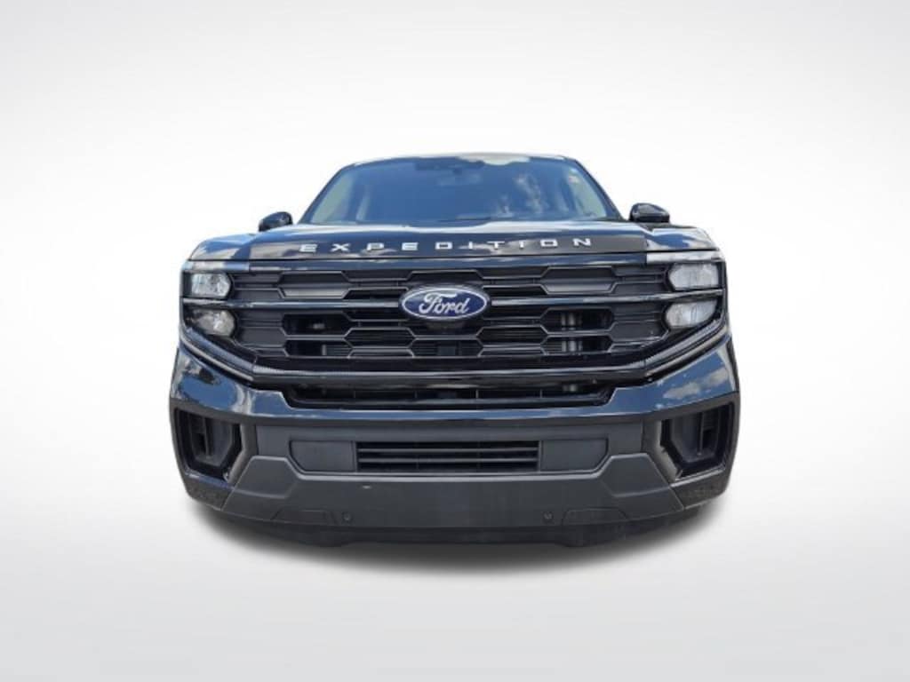 Certified 2025 Ford Expedition Active SUV