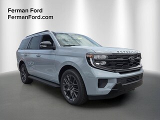 2026 Ford Expedition Platinum SUV