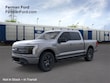 Ford F-150 Lightning