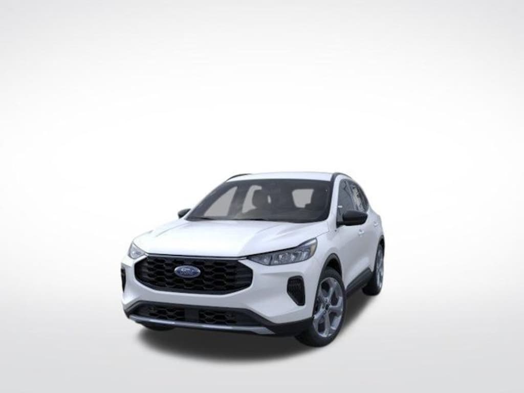 New 2026 Ford Escape ST-Line SUV