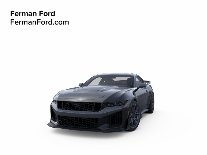  Ford Mustang Dark Horse SC