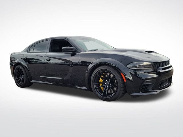 2023 Dodge Charger SRT's photo