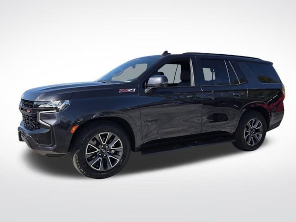 Used 2023 Chevrolet Tahoe Z71 SUV