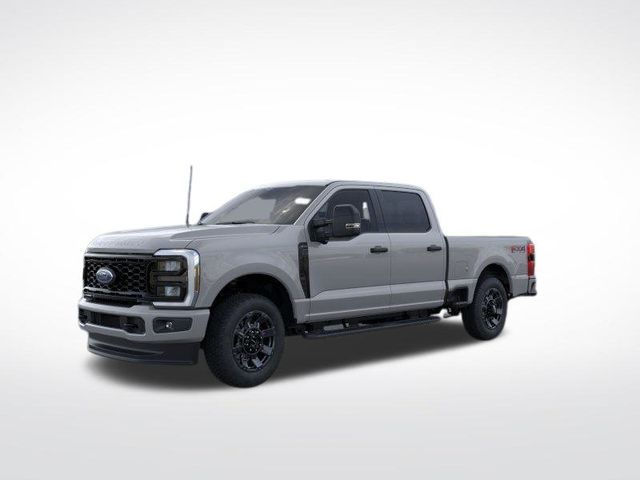 2026 Ford F-250 Super Duty XL's photo