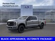Ford F-250SD