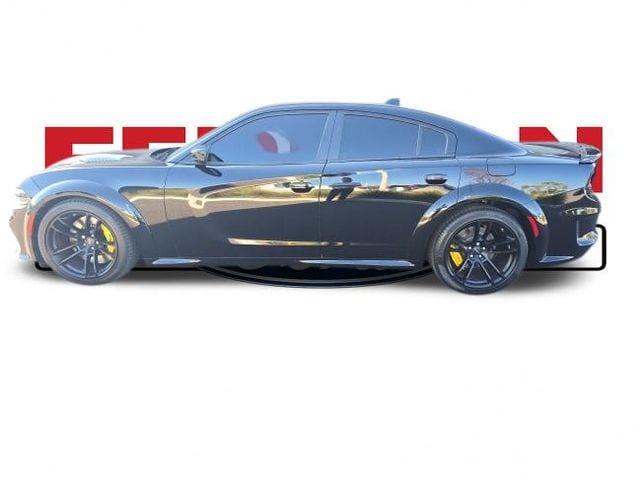 2023 Dodge Charger SRT's photo