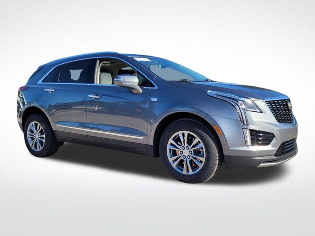 2021 Cadillac XT5 Premium Luxury's photo