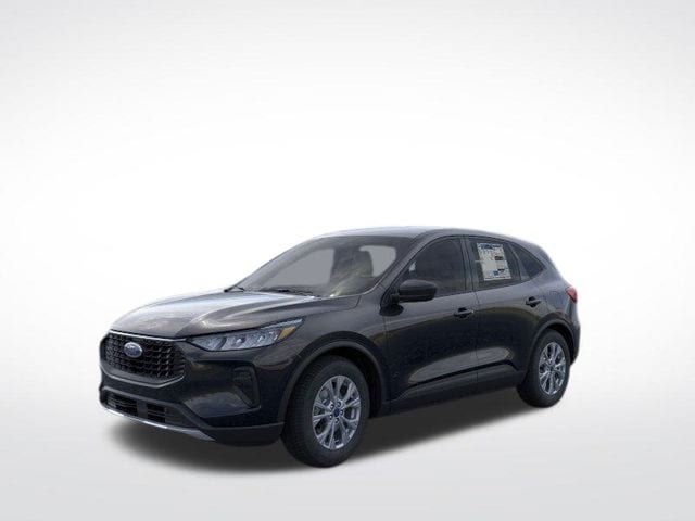 2026 Ford Escape Active's photo