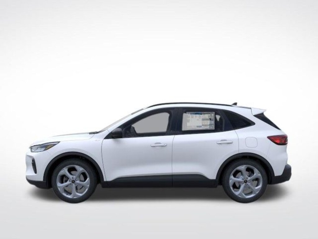 New 2026 Ford Escape ST-Line SUV