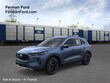 Ford Escape Hybrid