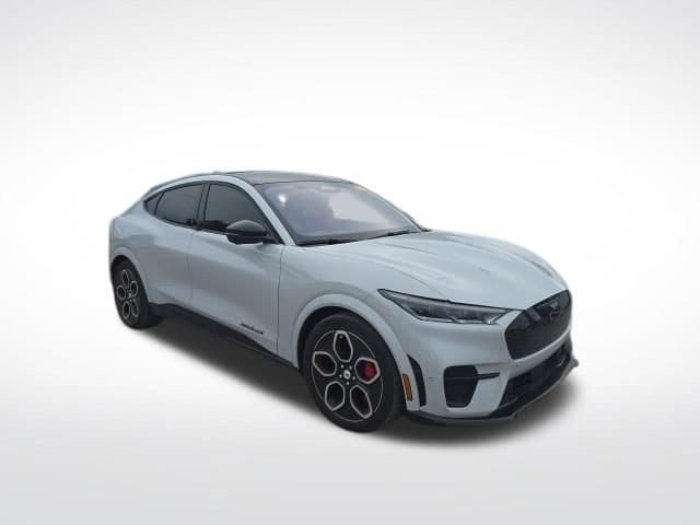 2023 Ford Mustang-Mach-e GT's photo