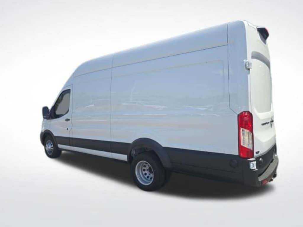 Used 2026 Ford Transit-350 Base Van High Roof HD Ext. Van