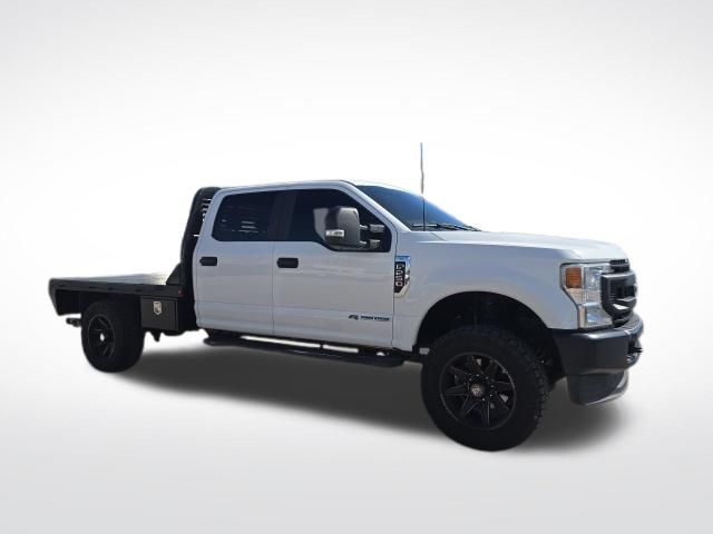 2022 Ford F-250 Super Duty XL