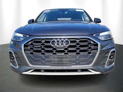 Bumper Kit | AUDI Q5 SUV 2023 Bumper Kit | AUDI Q5 SUV 2023
