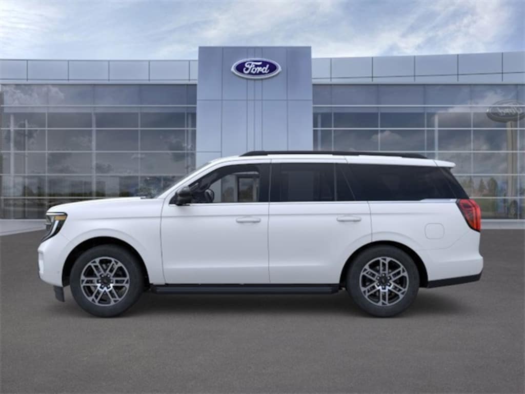 New 2025 Ford Expedition Active SUV