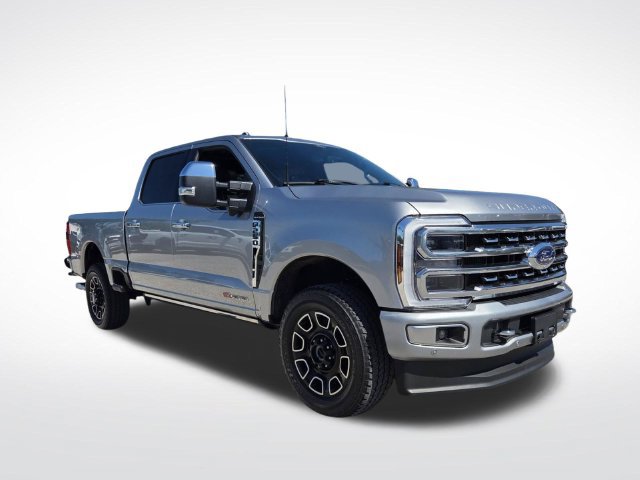 Ford F-250SD