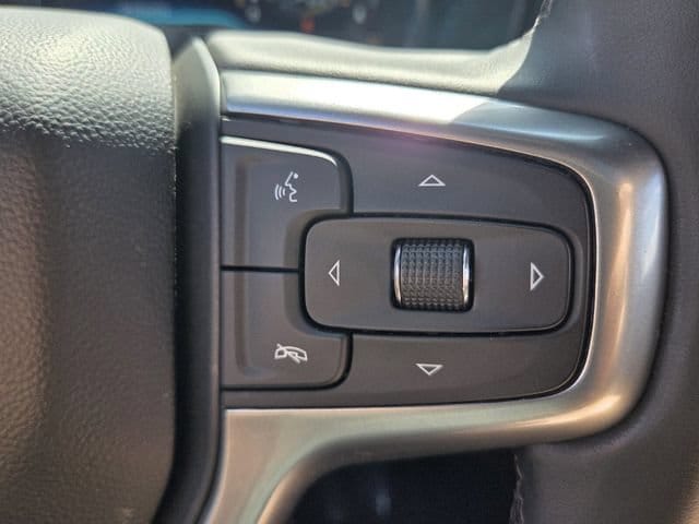 2023 Chevrolet Tahoe Z71 - Photo 30