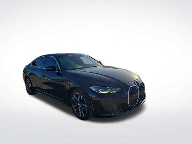2024 BMW 4 Series 430i
