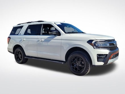 2022 Ford Expedition Timberline SUV