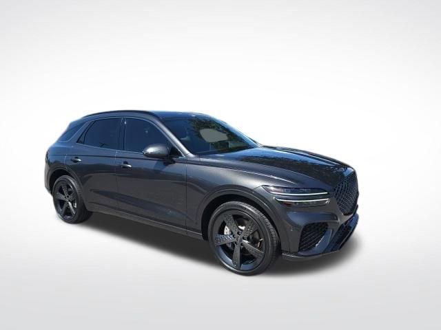 2024 Genesis GV70 2.5T Standard AWD's photo