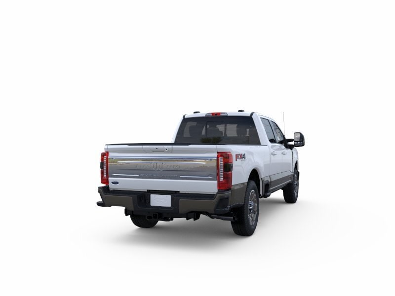 2026 Ford F-350 Super Duty King Ranch - Photo 9