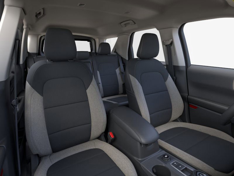 2025 Ford Bronco Sport Big Bend - Photo 11