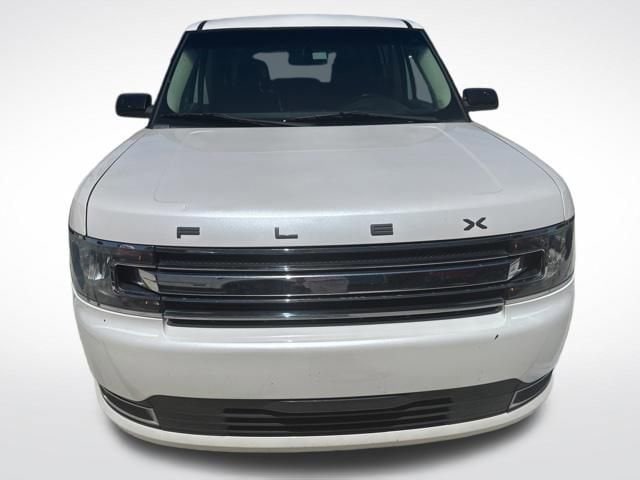 2015 Ford Flex SEL FWD's photo