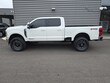 Ford F-250SD