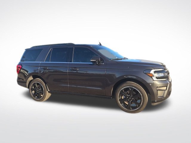 Certified 2024 Ford Expedition Limited SUV