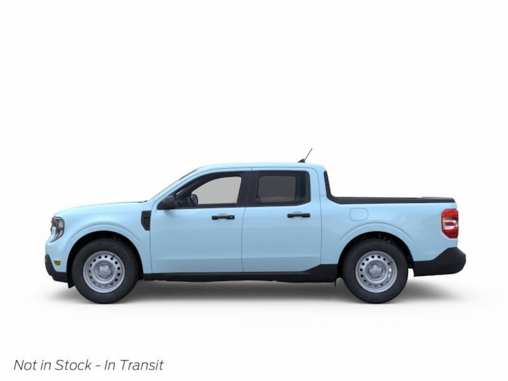 New 2026 Ford Maverick XL Truck SuperCrew