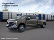 Ford F-450SD