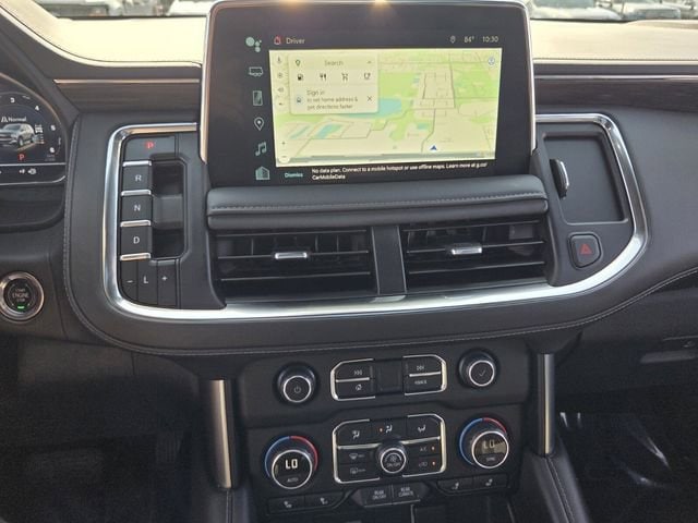 2023 Chevrolet Tahoe Z71 - Photo 25