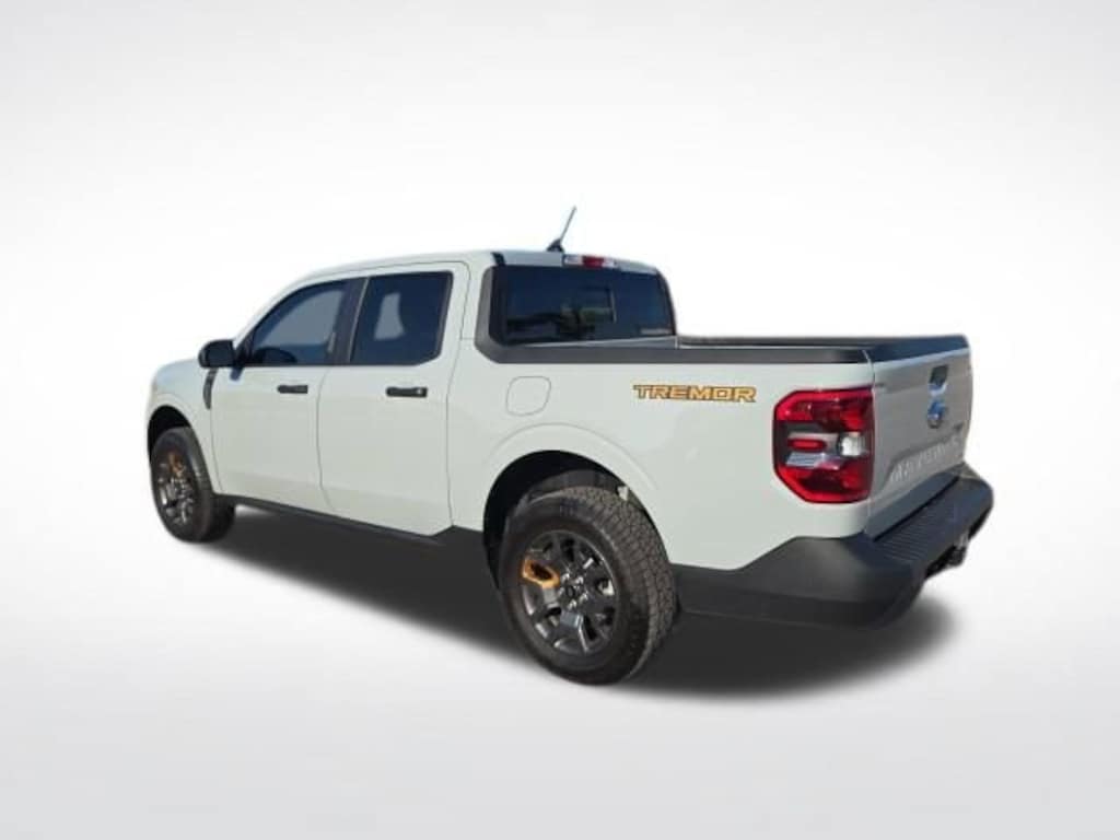 Certified 2023 Ford Maverick XLT Truck SuperCrew