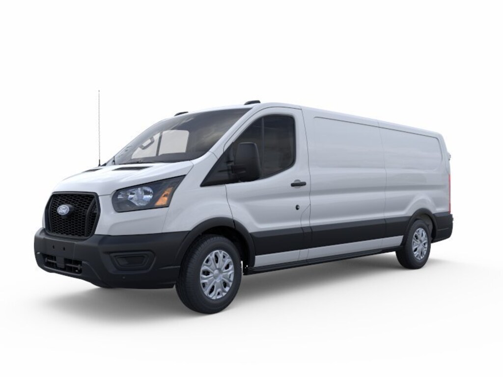 New 2026 Ford Transit-250 Base Van Low Roof Van
