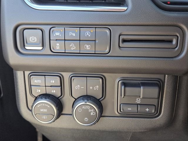 2023 Chevrolet Tahoe Z71 - Photo 24