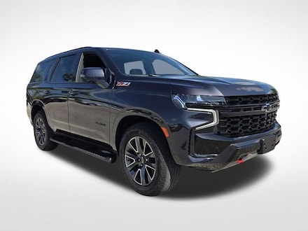 2023 Chevrolet Tahoe Z71 SUV